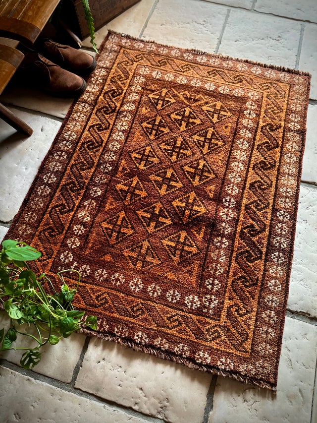 玄関マットサイズ 〜120cm | Nomads Style Lab.