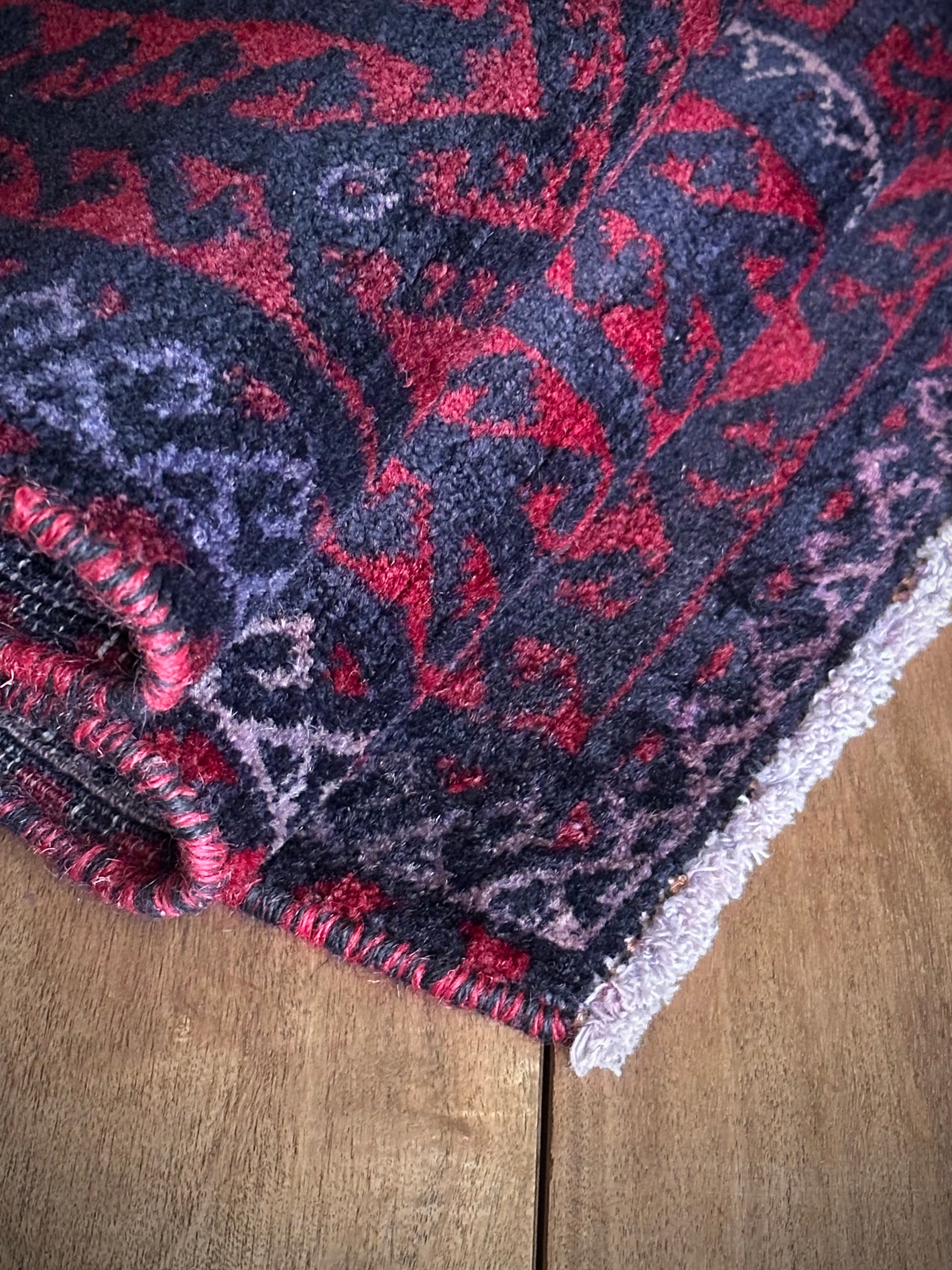 ビンテージ バルーチラグ　1970's Vintage Baluch rug ビンテージ バルーチラグ 1970's Vintage Baluch rug