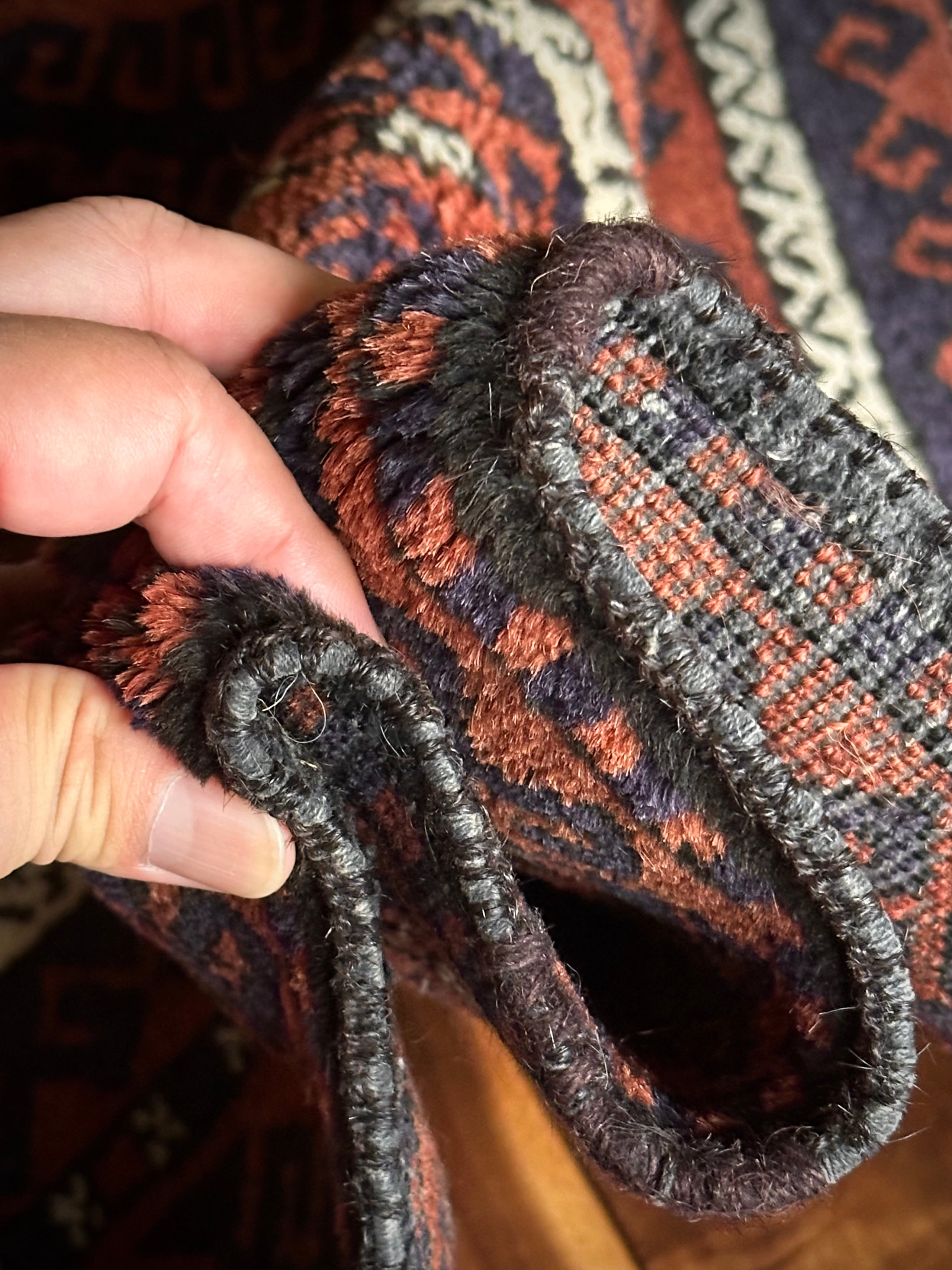 トライバルラグ　ヴィンテージラグ　アフガンラグ　タイマニ　バルーチ　プリミティブ トライバルラグヴィンテージラグアフガンラグタイマニバルーチプリミティブ